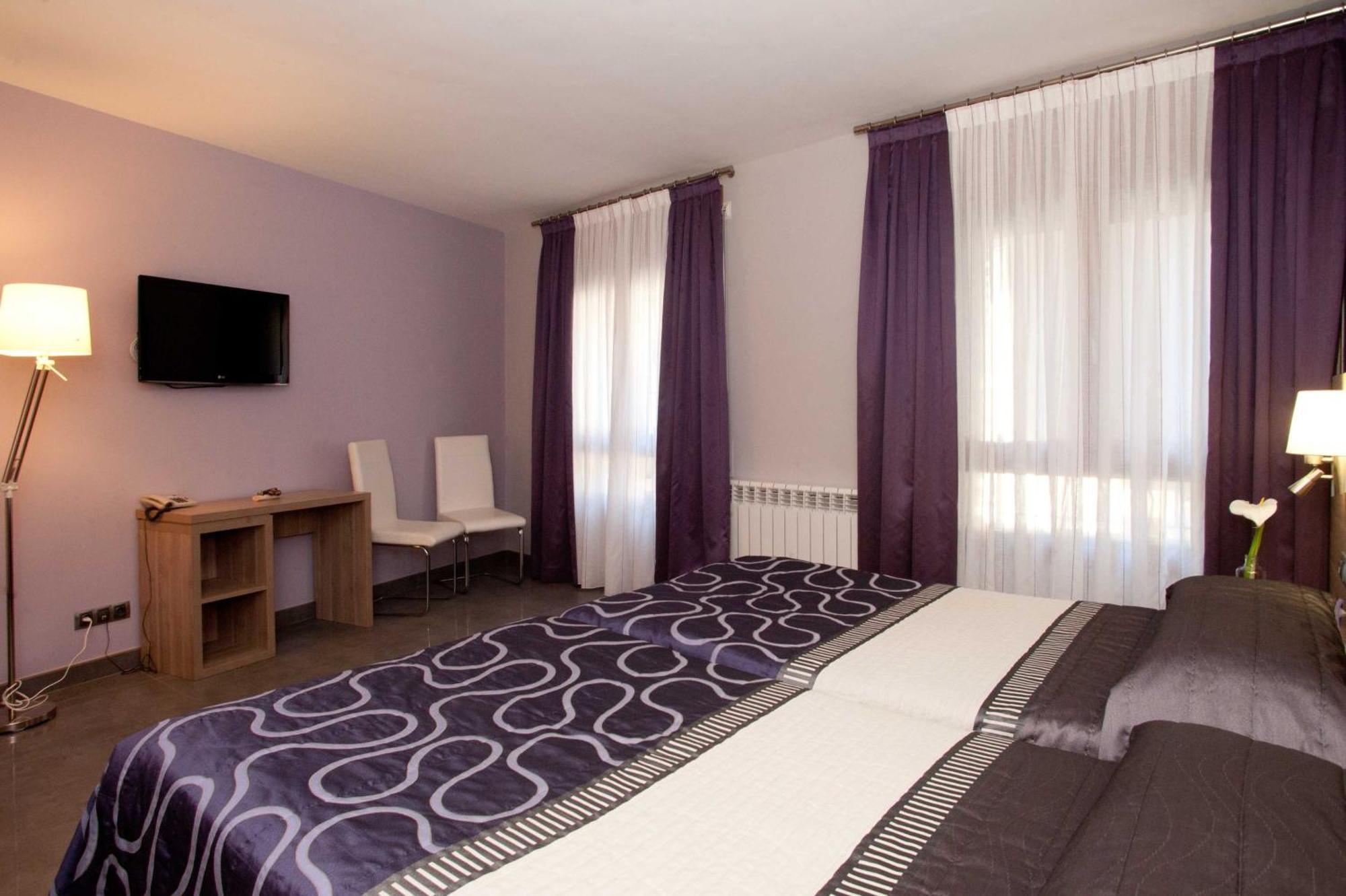 Hotel Victor Rialp Cameră foto